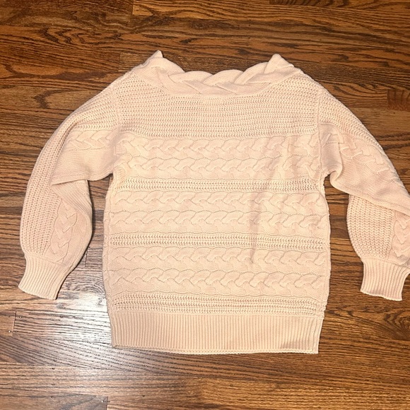 🟢Venus ladies chunky knit sweater🟢 - Picture 2 of 5